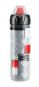Elite Thermoflasche Iceberg 650ml rote   Flasche