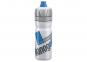 ELITE Thermoflasche NANOGELITE WHITE 500ml blaue