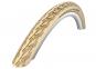 Schwalbe DELTA CRUISER  Active 28x1,40 creme 28 Zoll Drahtreifen