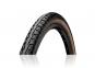 Continental RIDE TOUR 47-622 schwarz/braun