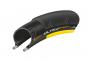 Continental ultra sport ii 23-622 schwarz/gelb