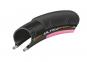Continental ultra sport ii 23-622 schwarz/pink
