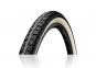 Continental RIDE TOUR Reflex 47-406 schwarz/weiss
