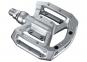 Shimano Pedale PD-GR500 - silber Plattormpedale