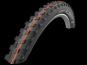 Schwalbe FAT ALBERT FRONT EVO SnakeSkin TL-Easy 27,5x2,35 Zoll Faltreifen