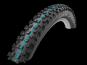 Schwalbe HANS DAMPF EVO SnakeSkin TL-Easy 27,5x2,35 Zoll Faltreifen