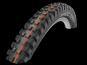 Schwalbe MAGIC MARY SuperG TL-Easy 27,5x2,35 650B Addix Soft Faltreifen