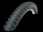 Schwalbe ROCK RAZOR EVO SnakeSkin TL-Easy 35 Zoll