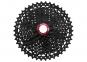 SunRace Kassette CSMX3 10-fach 11-40 - schwarz