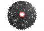 SunRace Kassette CSMX8 11-fach 11-40 - black