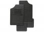 APA Autoteppich-Set Uni-Tex