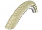 Schwalbe BIG BEN Active 28x2,00 creme Reflex 28 Zoll Drahtreifen
