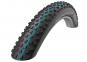 Schwalbe ROCK RAZOR Evolution SnakeSkin TL-Easy 27,5x2,60 Zoll Faltreifen