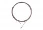 absolut Schaltzug SLICK aus Edelstahl 1,1mm Slick Cable