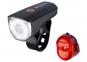 Sigma Sport AURA 40 / NUGGET II Lichset USB