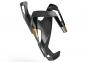 ELITE   VICO CARBON schwarz matt goldene Grafik