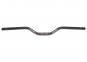 Ergotec Riser Bar 50Mm Hähe 680Mm Breit