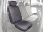 Eufab Schonbezug-Set für VW T5, 3-teilig