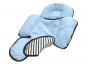 Happy Kids Sitzverkleinerer hellblau