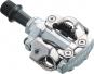 Shimano Pedale Pd-M540 Silber Fahrradpedale