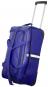 Die Koffermarke Trolleytasche Amsterdam blau