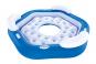 Bestway Badeinsel  X3 Island, 191x178 cm