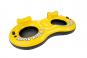 Bestway schwimmringsessel rapid rider x2, 251x132 cm