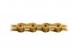 KMC Kette X-9-SL Gold 116-Glieder 9-fach