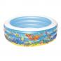 Bestway Planschbeckenplay Pool, 196X53 Cm