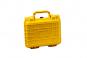 FireKing Kunststoffkoffer KK-S1 (gelb)
