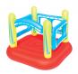 Bestway Hüpfburg Bouncer, 157x147x119 cm