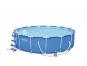 Bestway Frame Pool Steel Pro Stahlpool 457x107 cm