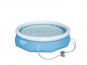 Bestway Fast Set Pool Set 274x76 cm