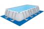 Bestway Frame Pool Power Steel Set 549x274x122 cm