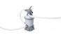Bestway Flowclear Sandfilterpumpe 2.006 L/H Pumpe