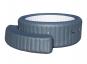Bestway Aufblasbare Lay-Z-Spa -Einfassung Pool