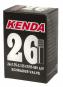 Kenda Schlauch Mtb 26" Av Fahrradschlauch