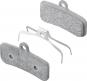 Shimano Scheibe D02S Sinter  Metall