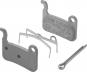 Shimano Bremsbelag Scheibe A01S XT/XTR