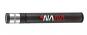 Barbieri Pumpe Nana Carbon/Titan Fahrradpumpe