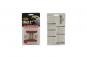 Kool Stop MTB EAGLE CLAW 2 RE245KS Scheibenbremsbelag
