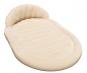 Bestway luftbett royal round 215x152x60 cm oval