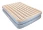 Bestway Luftbett Sleeplux  Elevated Queen-Size 203x152x41
