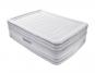 Bestway luftbett night rest queen-size 203 cmx152 cmx56 cm