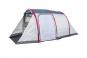 Bestway pavillo zelt sierra ridge air x 4, 485x270x200 cm