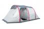 Bestway Pavillo Zelt Sierra Ridge Air Pro X 4 485x279x200