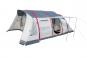 Bestway Pavillo Zelt Sierra Ridge Air Pro X 6 640x390x225