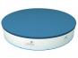 Bestway Abdeckplane für StahlwandPool 460 x 90 cm