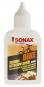SONAX Silikonäl 50ml Verschleiß