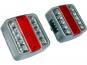 TFA LED Rückleuchten Set für Anhänger 12V